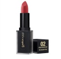 BellaOggi Kiss Affair Pomadka w formule Malata Matte Aksamitny efekt 02 Blossom Pink 3,6ml