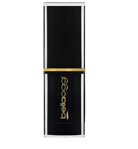 BellaOggi Kiss Affair Pomadka w formule Malata Matte Aksamitny efekt 04 Berrylicious Seduction 3,6ml