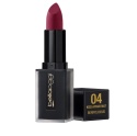 BellaOggi Kiss Affair Pomadka w formule Malata Matte Aksamitny efekt 04 Berrylicious Seduction 3,6ml