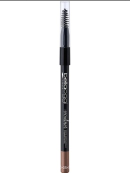 BellaOggi Kredka do brwi Col.005 popielaty brąz 1.1gr