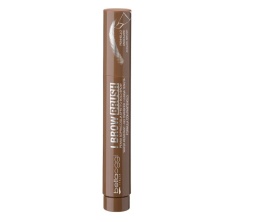 BellaOggi Pędzel do brwi ton 002 chłodny brąz 4ml