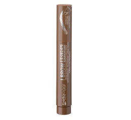 BellaOggi Pędzel do brwi ton 003 popielaty brąz 4ml