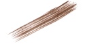 BellaOggi Pędzel do brwi ton 003 popielaty brąz 4ml