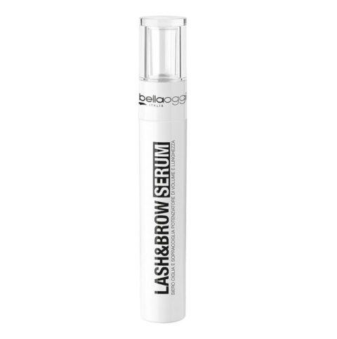 BellaOggi Serum żelowy do rzęs i brwi 5ml