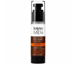 KAYAN MEN Multiaktywny krem do twarzy 50 ml