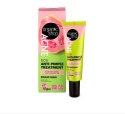 ORGANIC SHOP ACNE SOS Żel przeciwtrądzikowy z organiczną guawą 30 ml