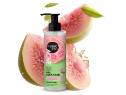 ORGANIC SHOP Żel oczyszczający pory 200ml