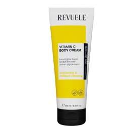 Revuele Krem do ciała z witaminą C 250 ml