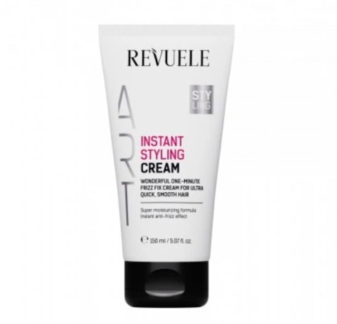 Revuele Krem do natychmiastowej stylizacji włosów 150ml