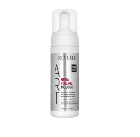 Revuele Pianka zwiększająca objętość włosów 150ml