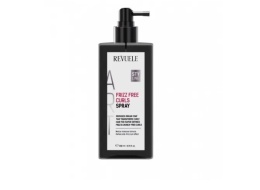 Revuele Spray do utrwalania loków 200ml