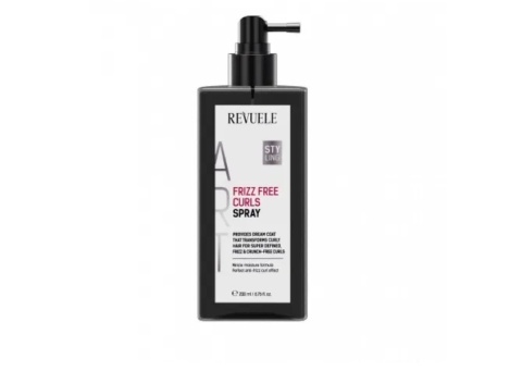 Revuele Spray do utrwalania loków 200ml